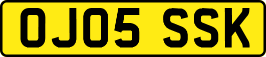 OJ05SSK