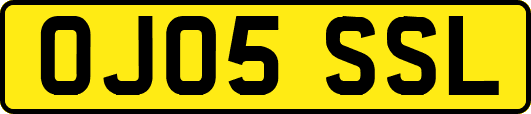 OJ05SSL