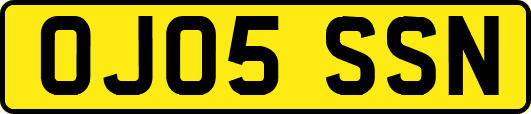 OJ05SSN
