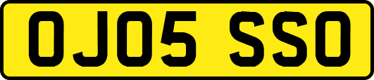 OJ05SSO