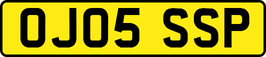 OJ05SSP