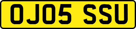 OJ05SSU