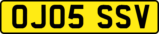 OJ05SSV