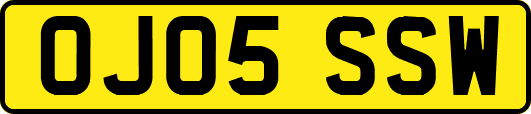 OJ05SSW
