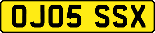 OJ05SSX