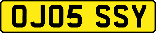 OJ05SSY