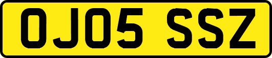 OJ05SSZ