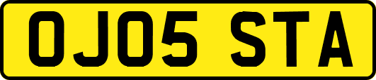 OJ05STA