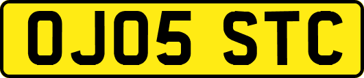 OJ05STC