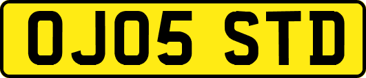 OJ05STD