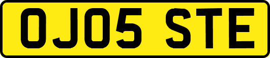 OJ05STE
