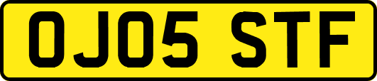 OJ05STF