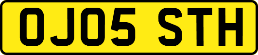 OJ05STH