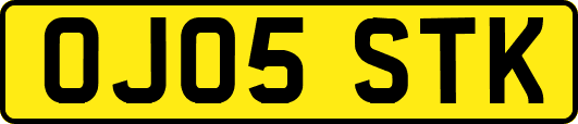 OJ05STK