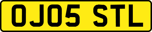 OJ05STL