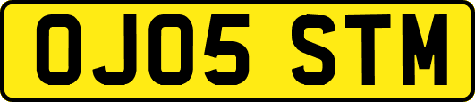 OJ05STM