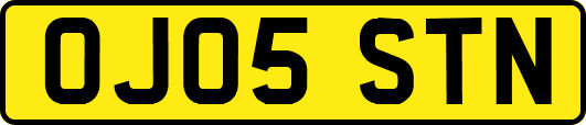 OJ05STN