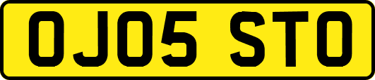 OJ05STO
