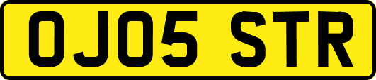 OJ05STR