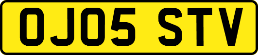 OJ05STV
