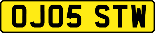 OJ05STW