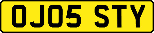 OJ05STY
