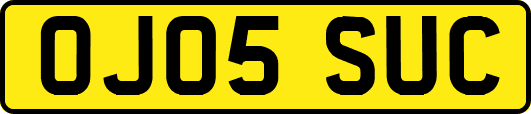 OJ05SUC