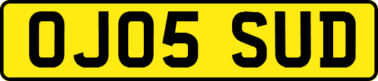 OJ05SUD