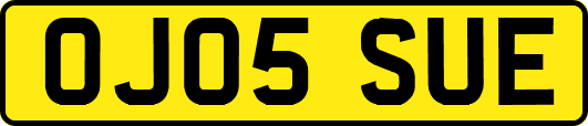 OJ05SUE