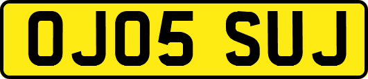 OJ05SUJ