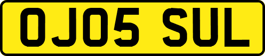 OJ05SUL