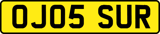 OJ05SUR