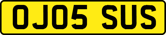OJ05SUS