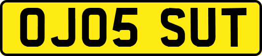OJ05SUT