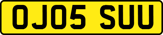 OJ05SUU