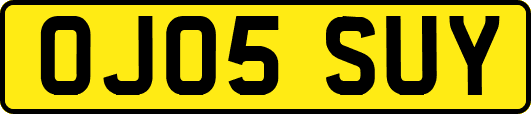 OJ05SUY