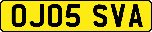 OJ05SVA