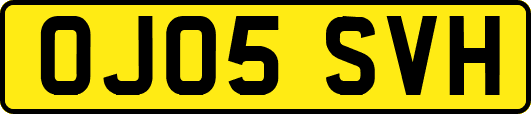 OJ05SVH