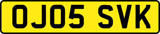 OJ05SVK