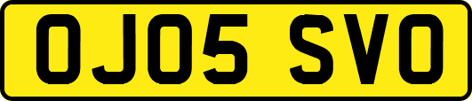 OJ05SVO