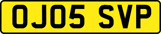 OJ05SVP