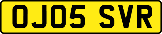 OJ05SVR