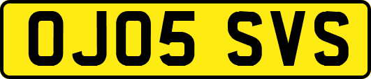 OJ05SVS