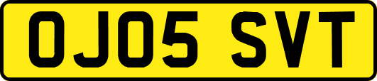 OJ05SVT