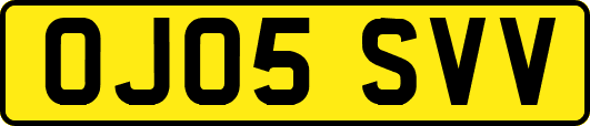 OJ05SVV