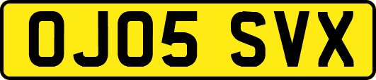 OJ05SVX