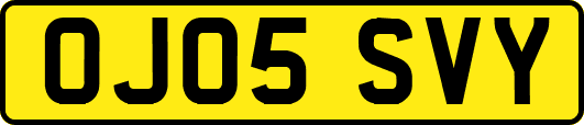 OJ05SVY