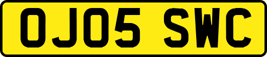 OJ05SWC