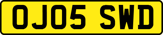 OJ05SWD