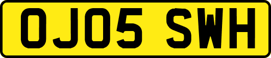 OJ05SWH